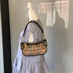 Burberry bag